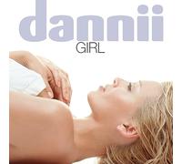 DANNII MINOGUE - GIRL - 25TH ANNIVERSARY SPECIAL CLEAR VINYL 12" VINYL EDITION WITH BONUS 12" [Vinilo]