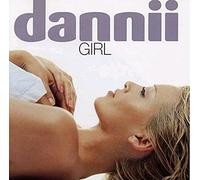 Dannii Minogue - Girl (Rhino Re-Issue)