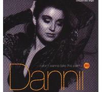 Dannii Minogue - I Don't Wanna Take This Pain