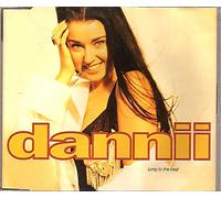 Dannii Minogue - Jump to the beat (6:40min., 1991, incl. Funky Town Mix of 'Success')