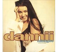 Dannii Minogue - Jump to the beat [Vinyl Single]