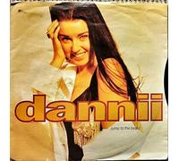 Dannii Minogue - Jump To The Beat (x2) [Vinyl Single]