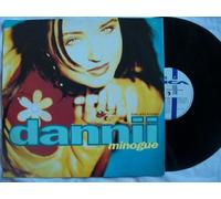 Dannii Minogue - Love And Kisses [Vinyl Single]