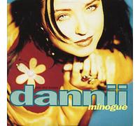 Dannii Minogue - Love & Kisses