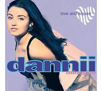 Dannii Minogue - Love&Kisses Deluxe Edition