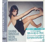 Dannii Minogue - Neon Nights