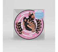 Minogue,Dannii - Neon Nights (Picture Disc,20 Year Anniversary Edi [Vinilo]