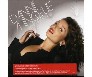 Dannii Minogue - The Hits & Beyond + DVD