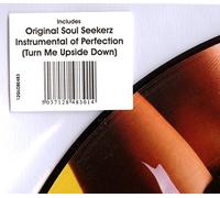 Dannii Minogue & the Soul... - Perfection [Vinilo]