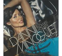 Dannii Minogue Vs Flowerpower - You Won't Forget About Me [Vinilo]