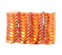 DANNMPX Dinero Ancestral Lingotes De Sacrificio De Cartón For El Culto A Los Antepasados en El Festival Qingming Artículos Funerarios(30 Packs)