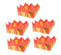 DANNMPX Dinero Ancestral Papel De Sacrificio For El Culto A Los Antepasados (Tradicional Chino) Artículos Funerarios(100pcs)
