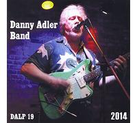 Danny Adler Band - Danny Adler 2014