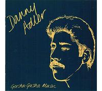 Danny Adler - Gusha-Gusha music (1981)