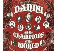 Danny and the Champions of the World Danny and the Champions of the World (CD)