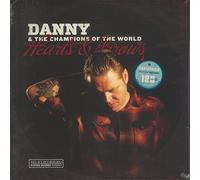 Danny and the Champions of the World - Hearts & Arrows [Vinilo]
