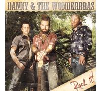 Danny and the Wonderbras - Rock It!
