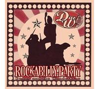 Danny and the Wonderbras - Rockabilly Party