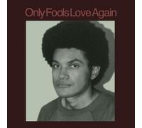 Danny Ayala Only Fools Love Again (Vinyl) (Importación USA)