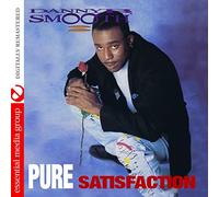 Danny B. Smooth - Pure Satisfaction
