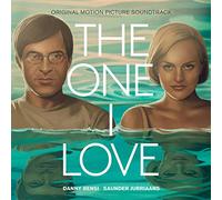 Danny Bensi and Saunder Jurriaans - One I Love / O.S.T.