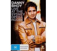 Danny Bhoy: Live at the Sydney Opera House [NON-UK Format / PAL / Region 4 Import - Australia]