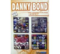 DANNY BOND - CLASSICS VOLUME 1 - 4