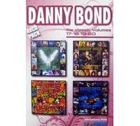 DANNY BOND - CLASSICS VOLUME 5