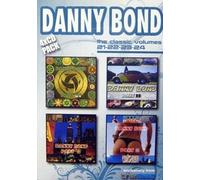 DANNY BOND - CLASSICS VOLUME 6 (VOL 21-24)