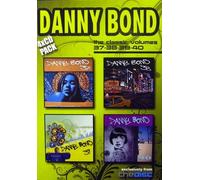 DANNY BOND - DANNY BOND - CLASSICS 37-40