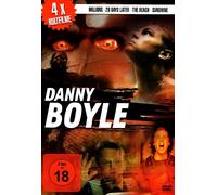 Danny Boyle Box [Alemania] [DVD]