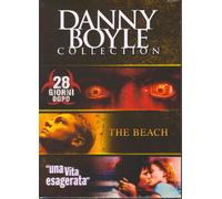 Danny Boyle collection [Italia] [DVD]