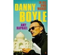 Danny Boyle (ebook)