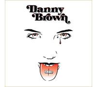 Danny Brown - XXX