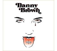 Danny Brown - Xxx [Vinilo]