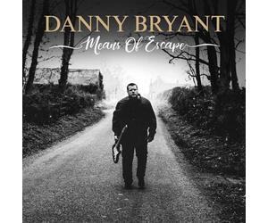 Danny Bryant - Medios De Escape [LP]