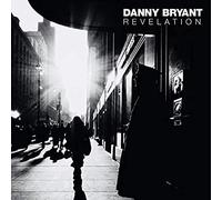 Danny Bryant - Revelation (180g LP)