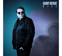 Danny Bryant Rise (CD) Album Digipak (Importación USA)