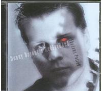 Danny Bryant's Red Eye Band - Shadows Passed