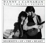 danny carnahan - Journeys of the Heart (UK Import)