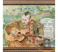 Danny Cohen - We're All Gunna Die