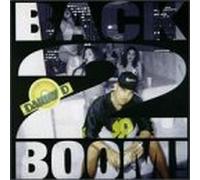 Danny D - Back to Boom