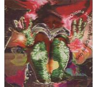 Danny Dark Group, the - Chioma Sings Tales of Danny...