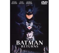 Danny Devito - Batman Returns [Edizione: Giappone] [Italia] [DVD]