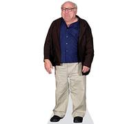 Danny DeVito tamano reducido