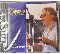 Danny D'Imperio - The Outlaw