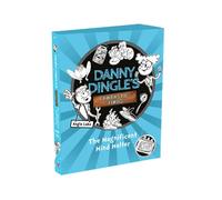 Danny Dingle's Fantastic Finds: The Magnificent Mind Melter (book 6)
