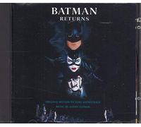 Danny Elfman - Batman 2