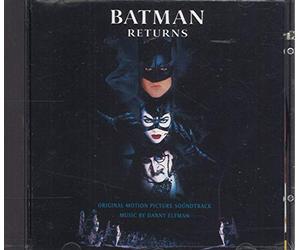 Danny Elfman - Batman 2