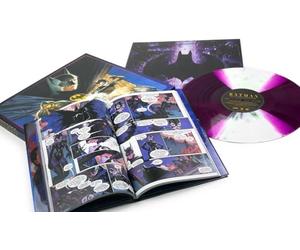 Danny Elfman - Batman '89 Original Soundtrack